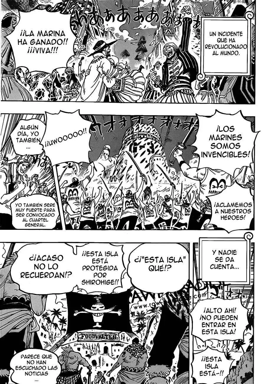 Capitulo 581 page 8