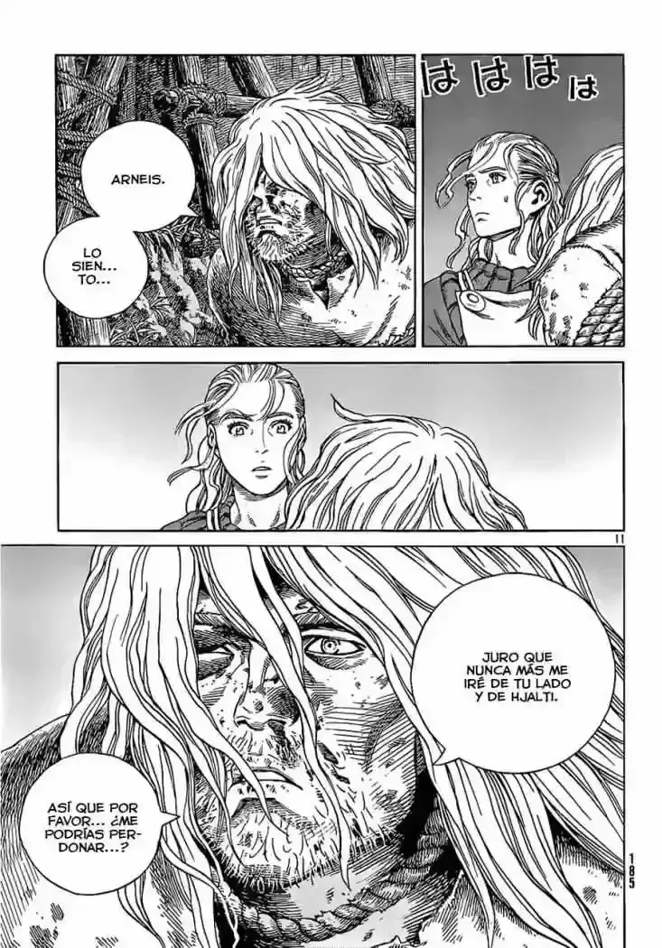 Capitulo 82 page 11