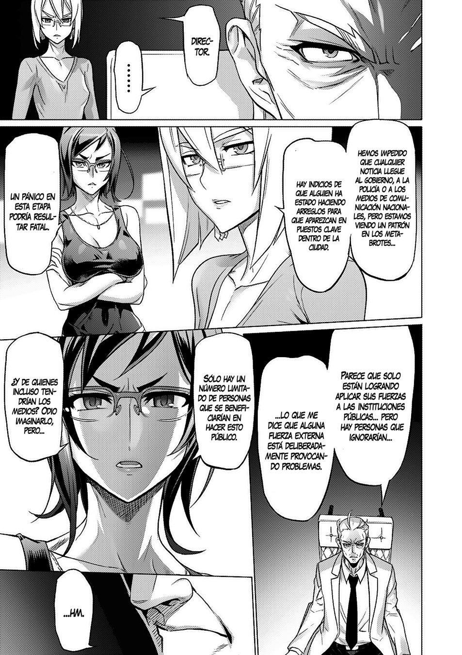 Capitulo 76 page 11