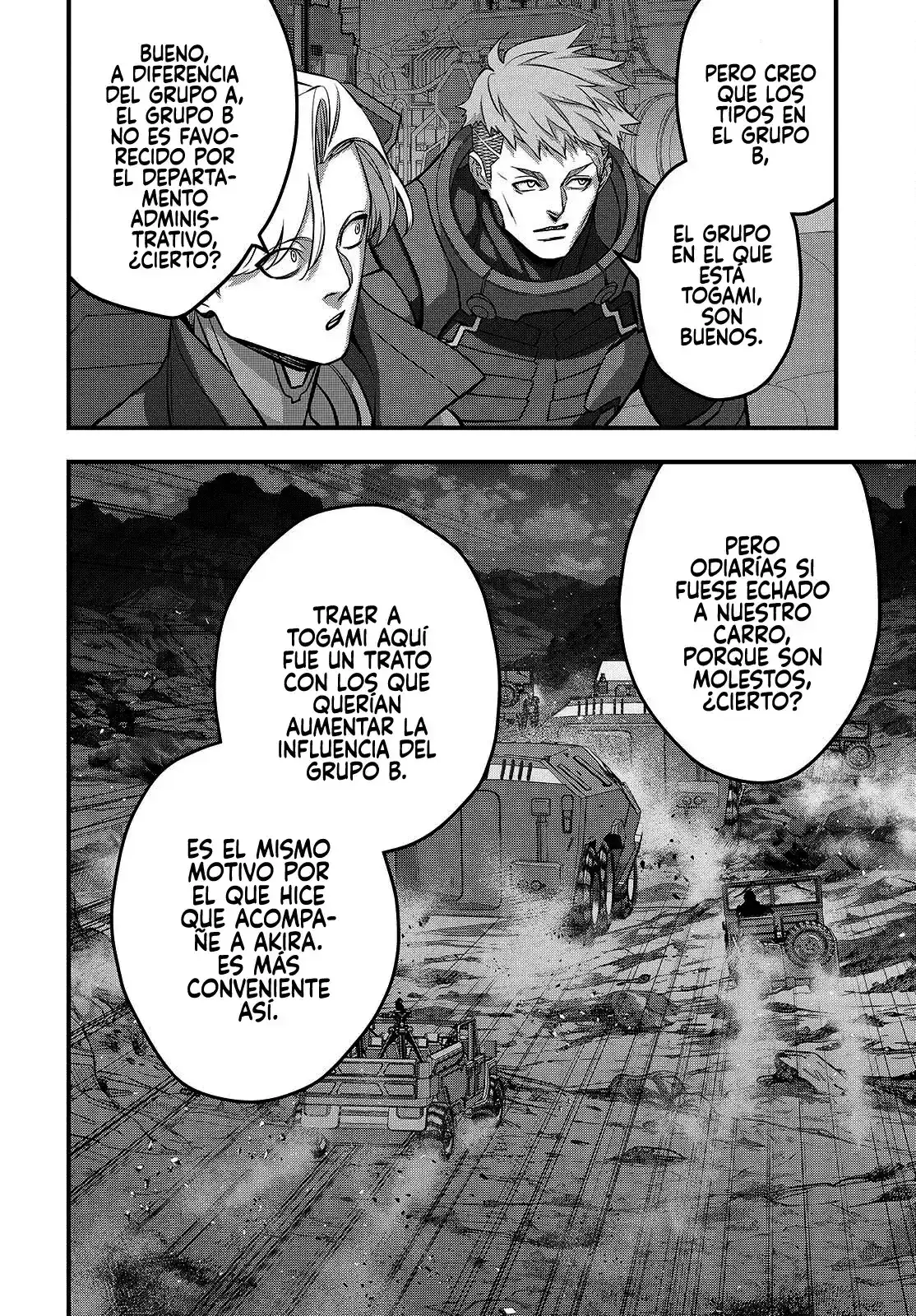 Capitulo 66 page 10
