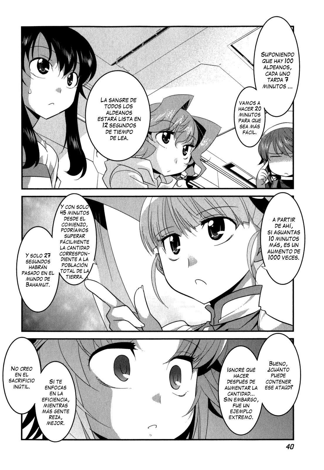 Capitulo 29 page 21