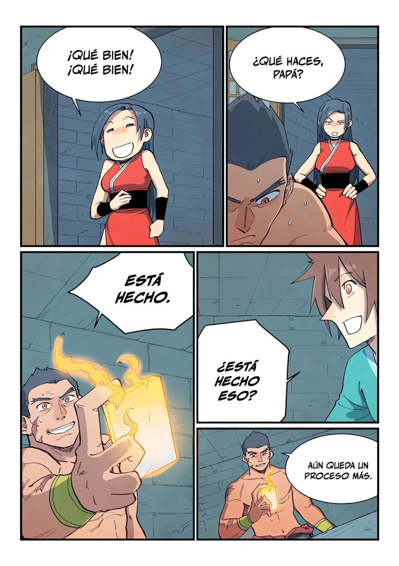 Capitulo 687 page 5