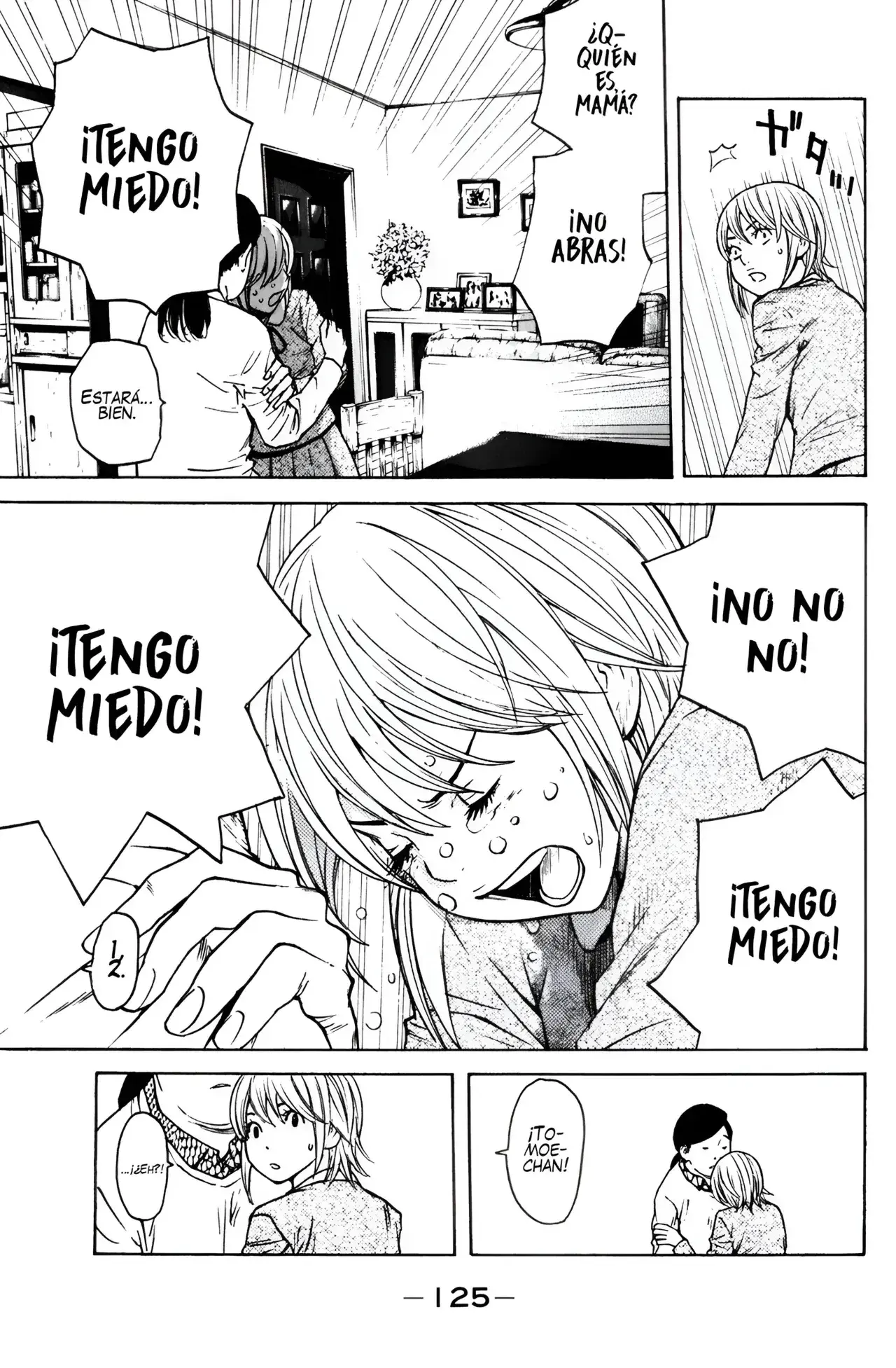 Capitulo 100 page 15