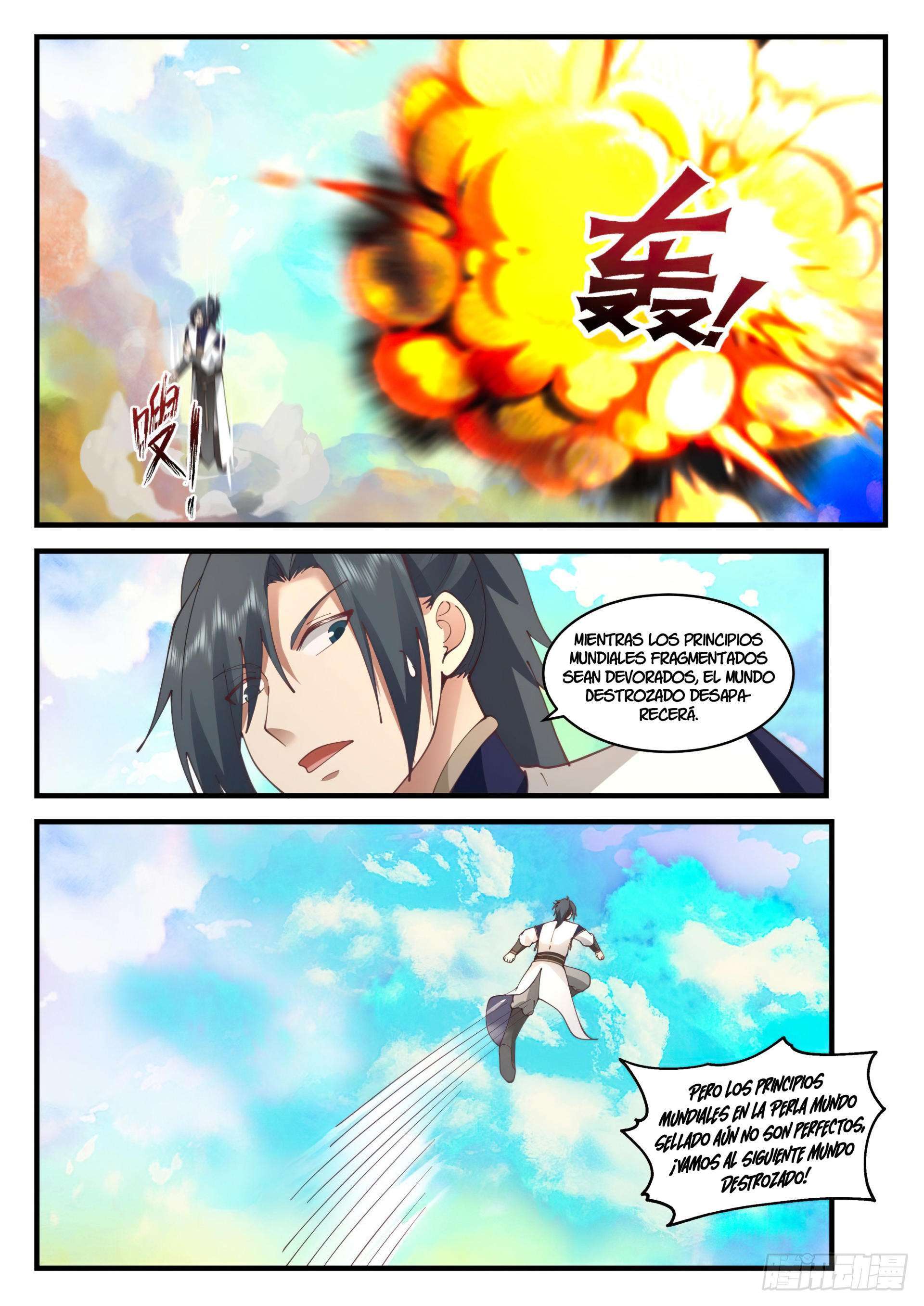 Capitulo 1993 page 4