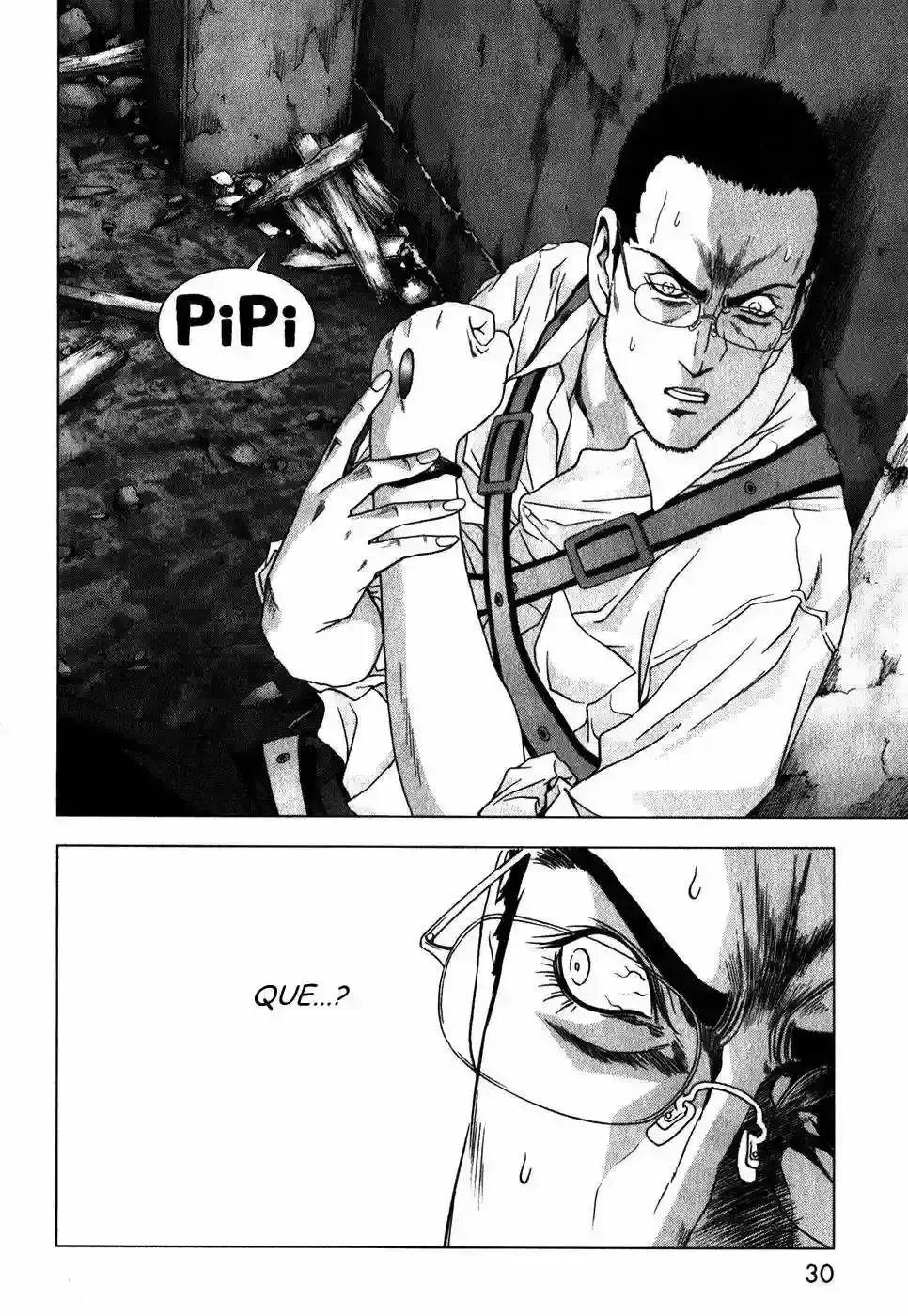 Capitulo 46 page 32