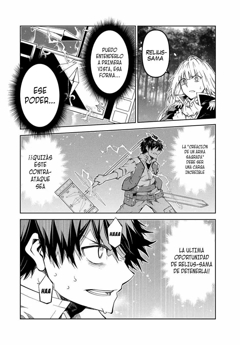 Capitulo 160 page 4