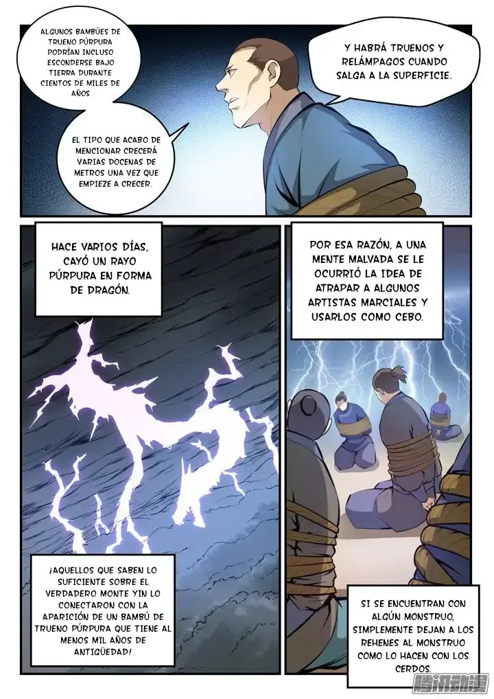 Capitulo 131 page 11