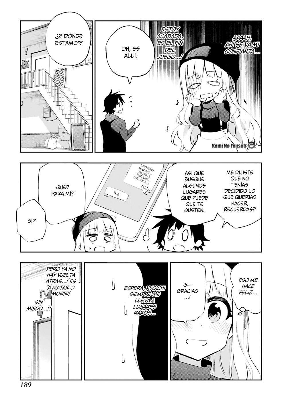 Capitulo 30 page 6