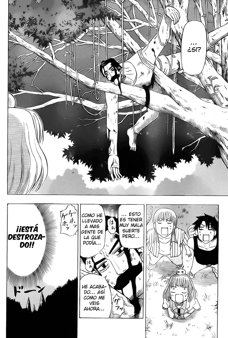 Capitulo 42 page 8