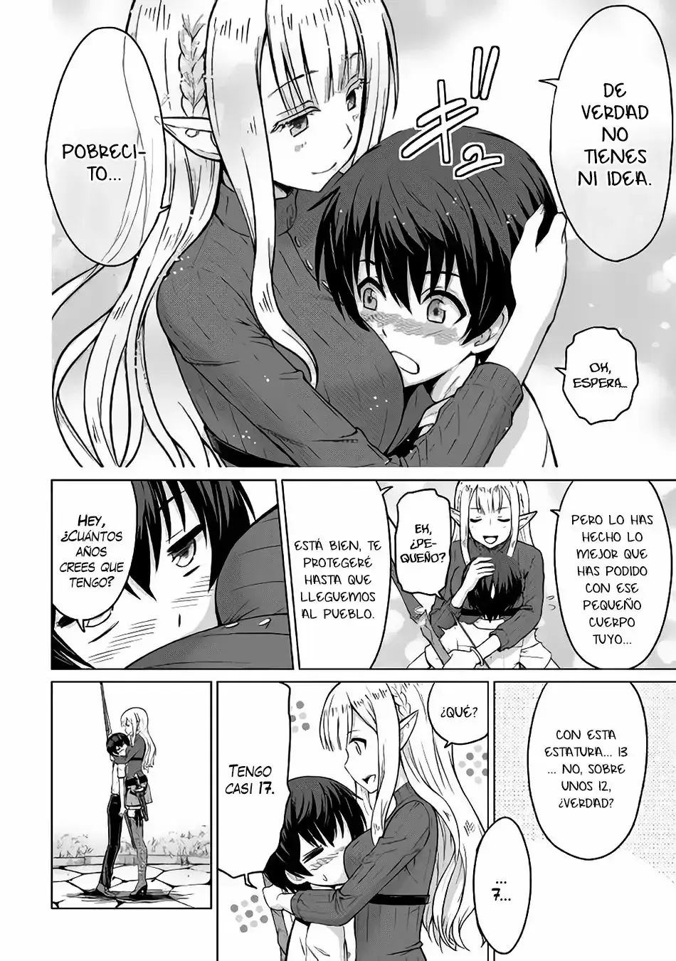 Capitulo 1 page 27