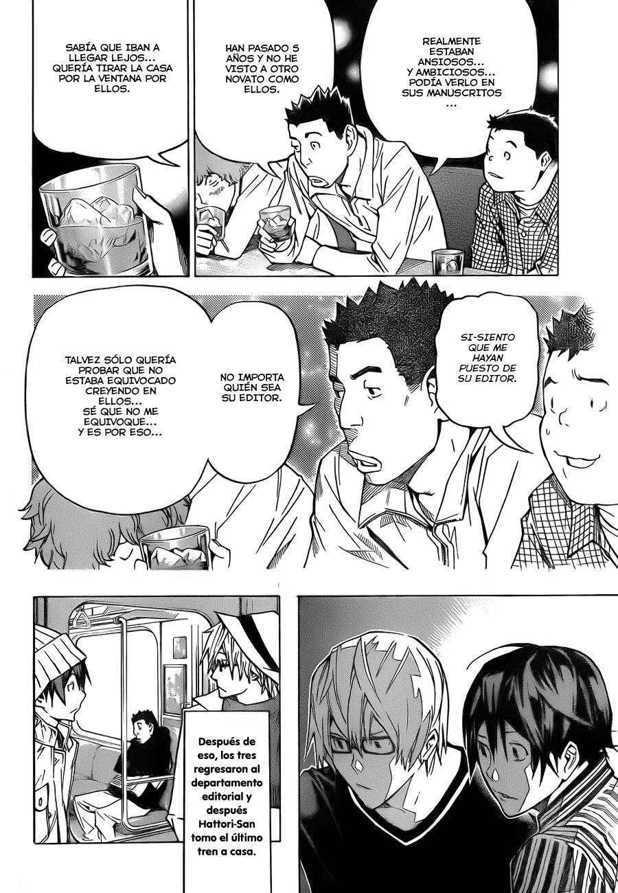 Capitulo 83 page 19