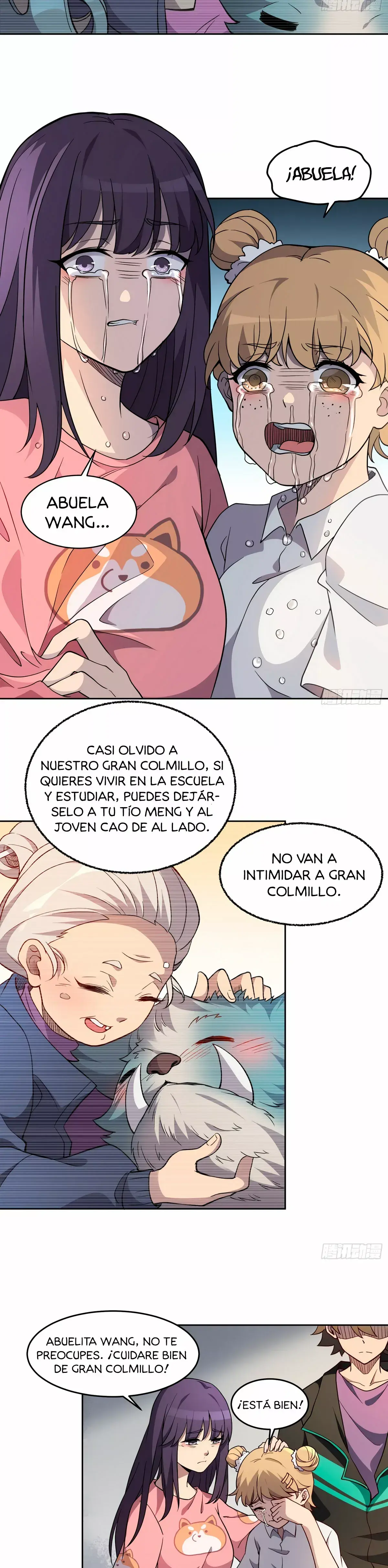 Capitulo 65 page 11