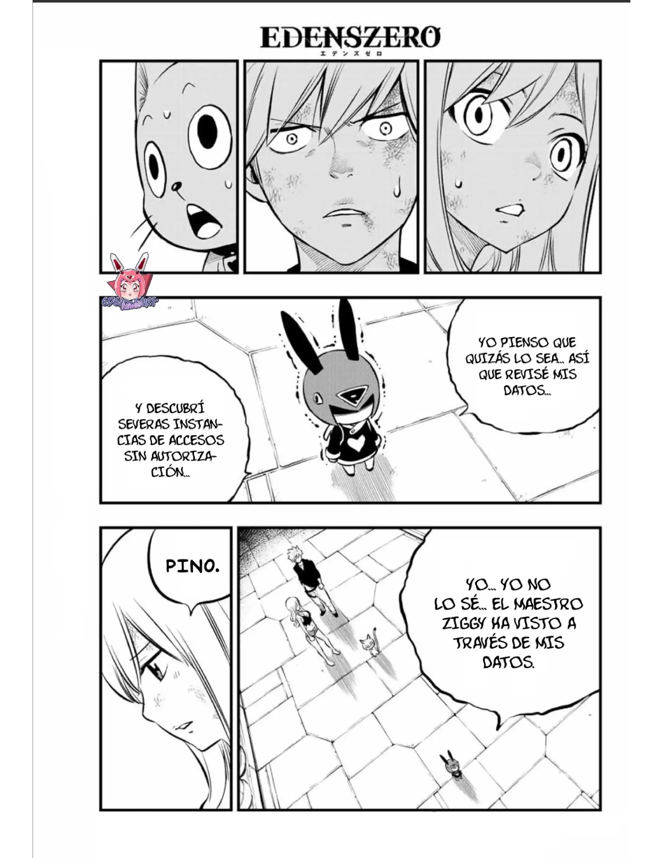Capitulo 206 page 13