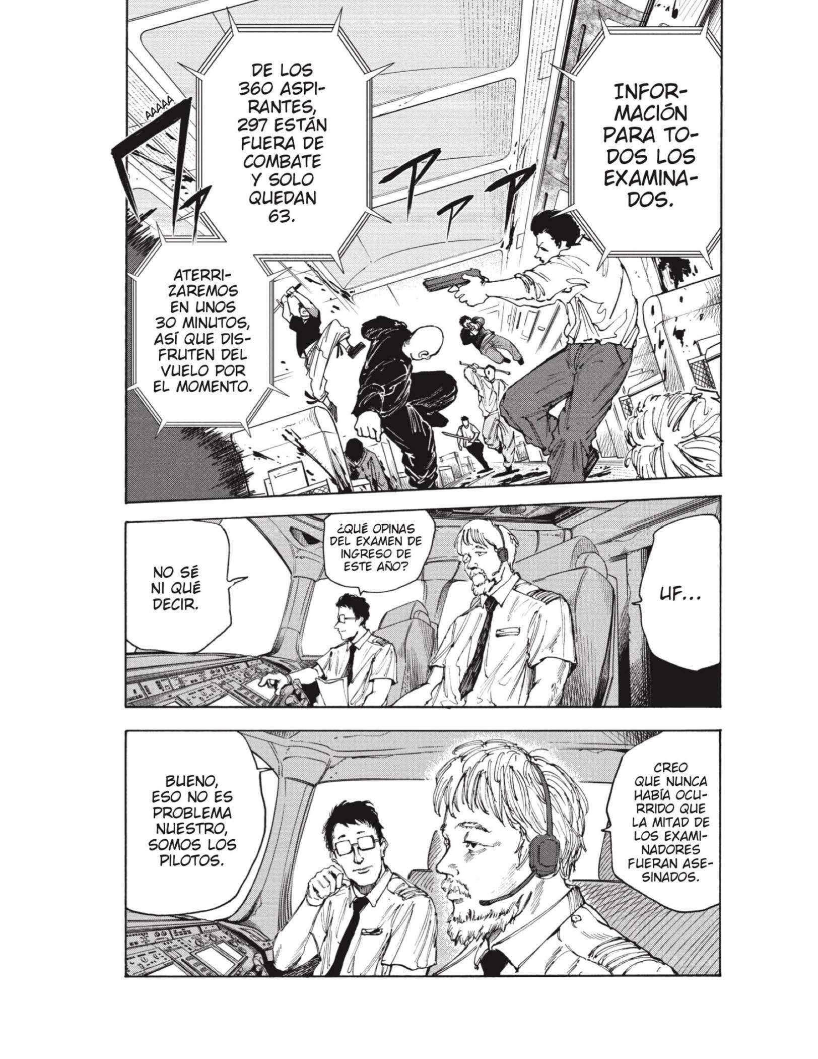 Capitulo 60 page 3