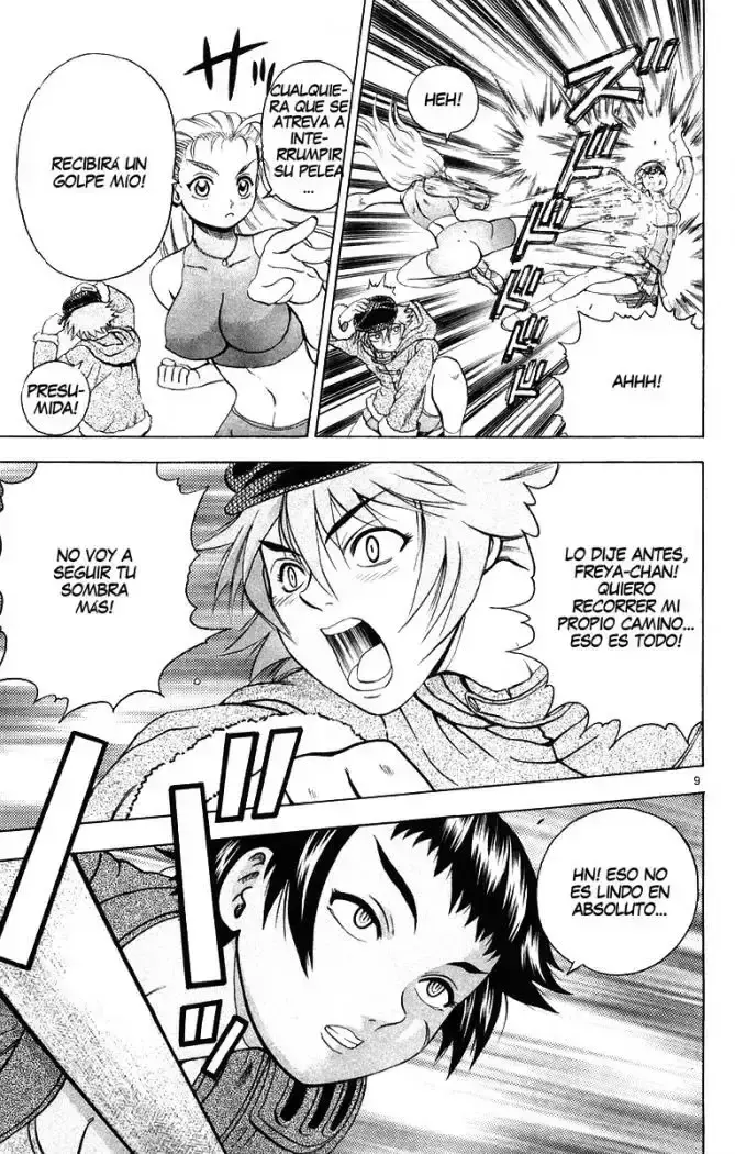 Capitulo 126 page 15