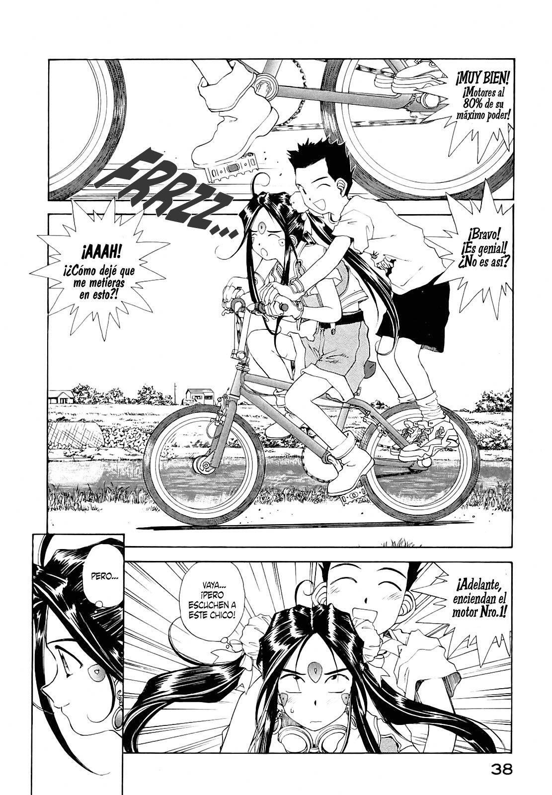 Capitulo 73 page 31