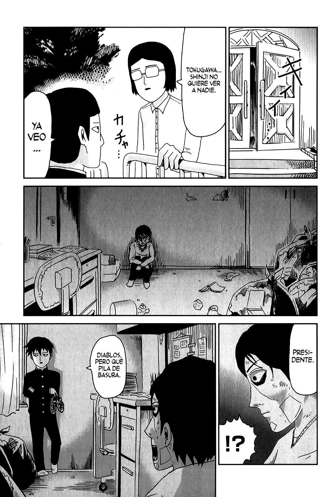 Capitulo 28 page 15