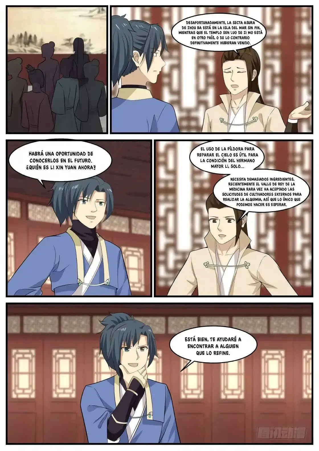Capitulo 390 page 4