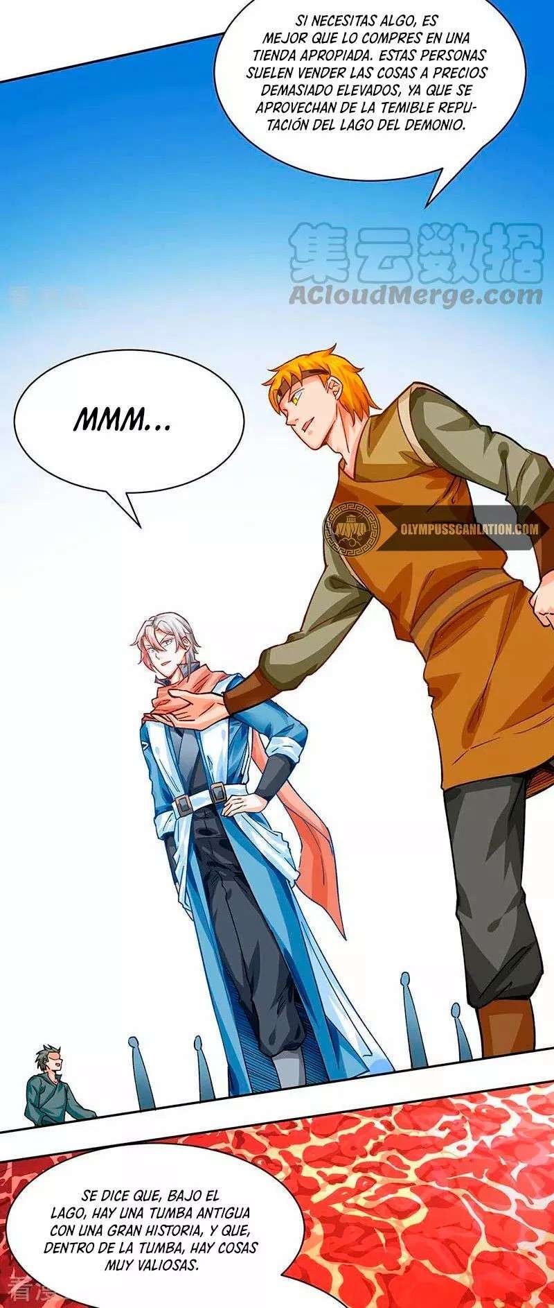 Capitulo 300 page 15