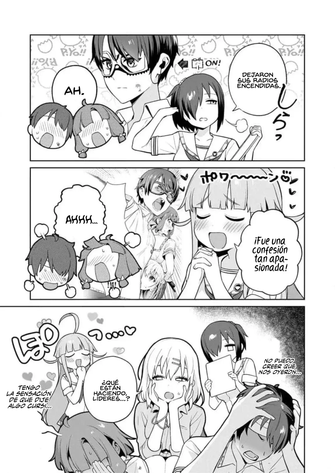 Capitulo 17 page 23