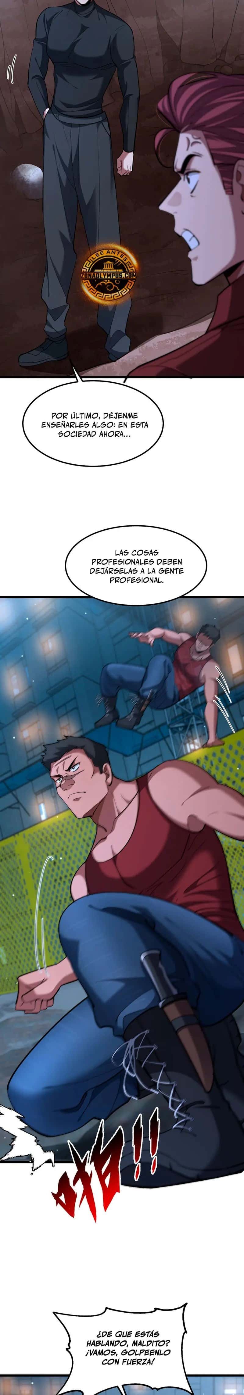 Capitulo 226 page 5