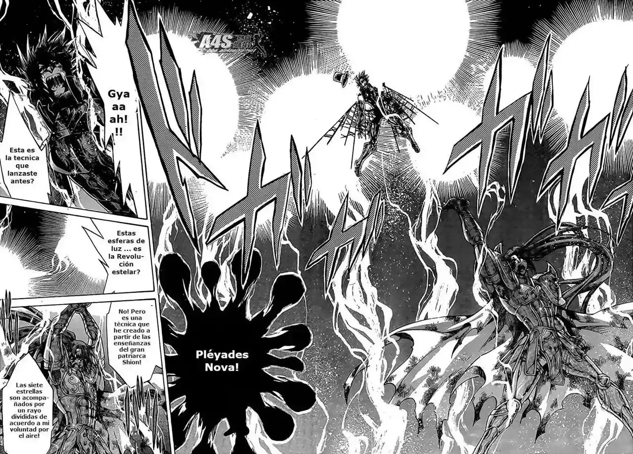 Capitulo 80 page 19