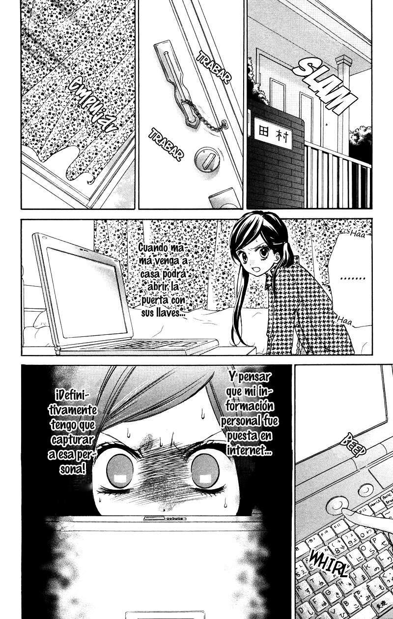 Capitulo 17 page 18