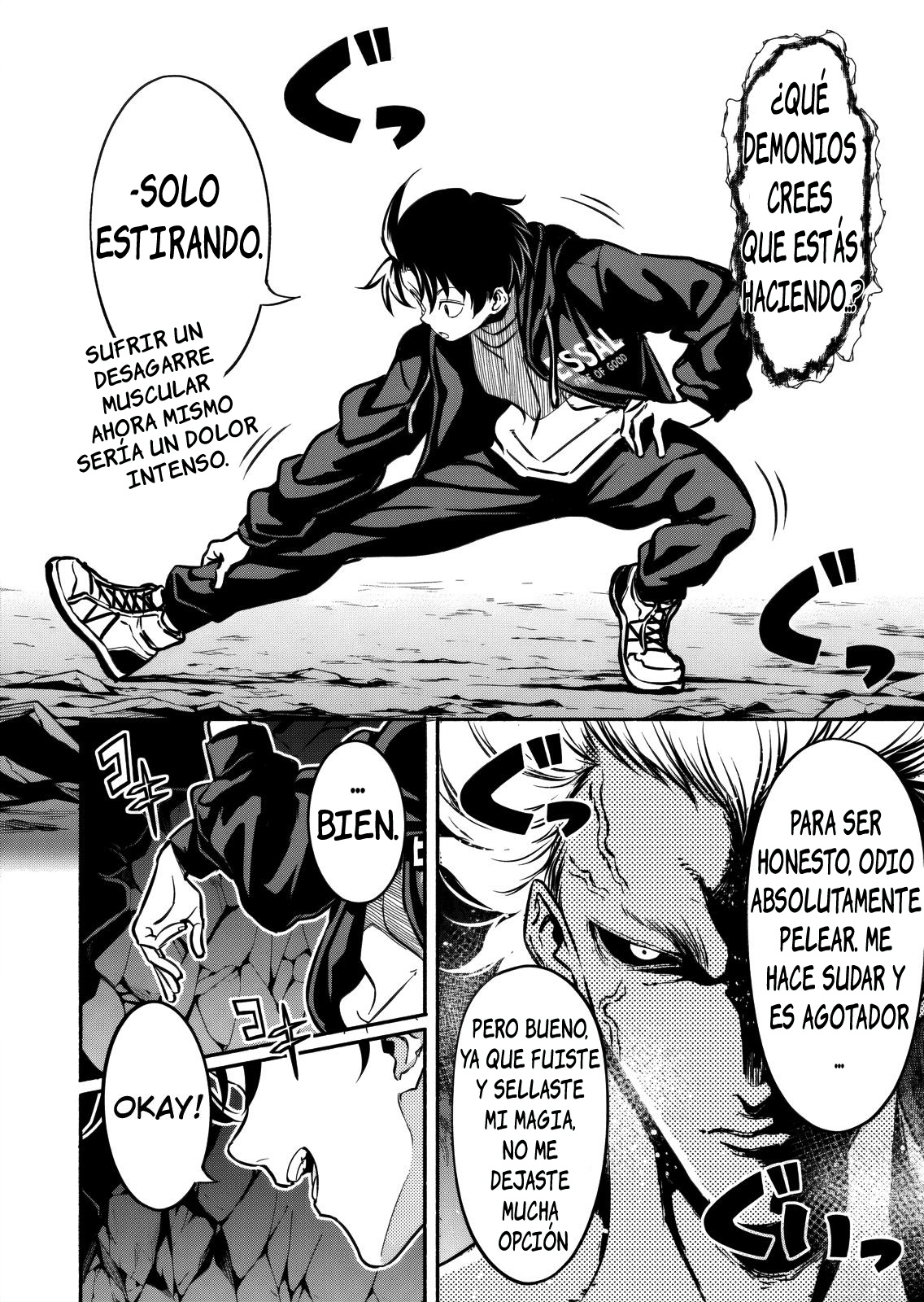 Capitulo 13 page 16