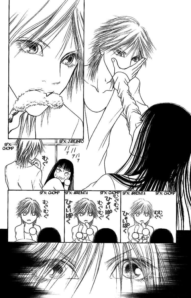 Capitulo 87 page 31