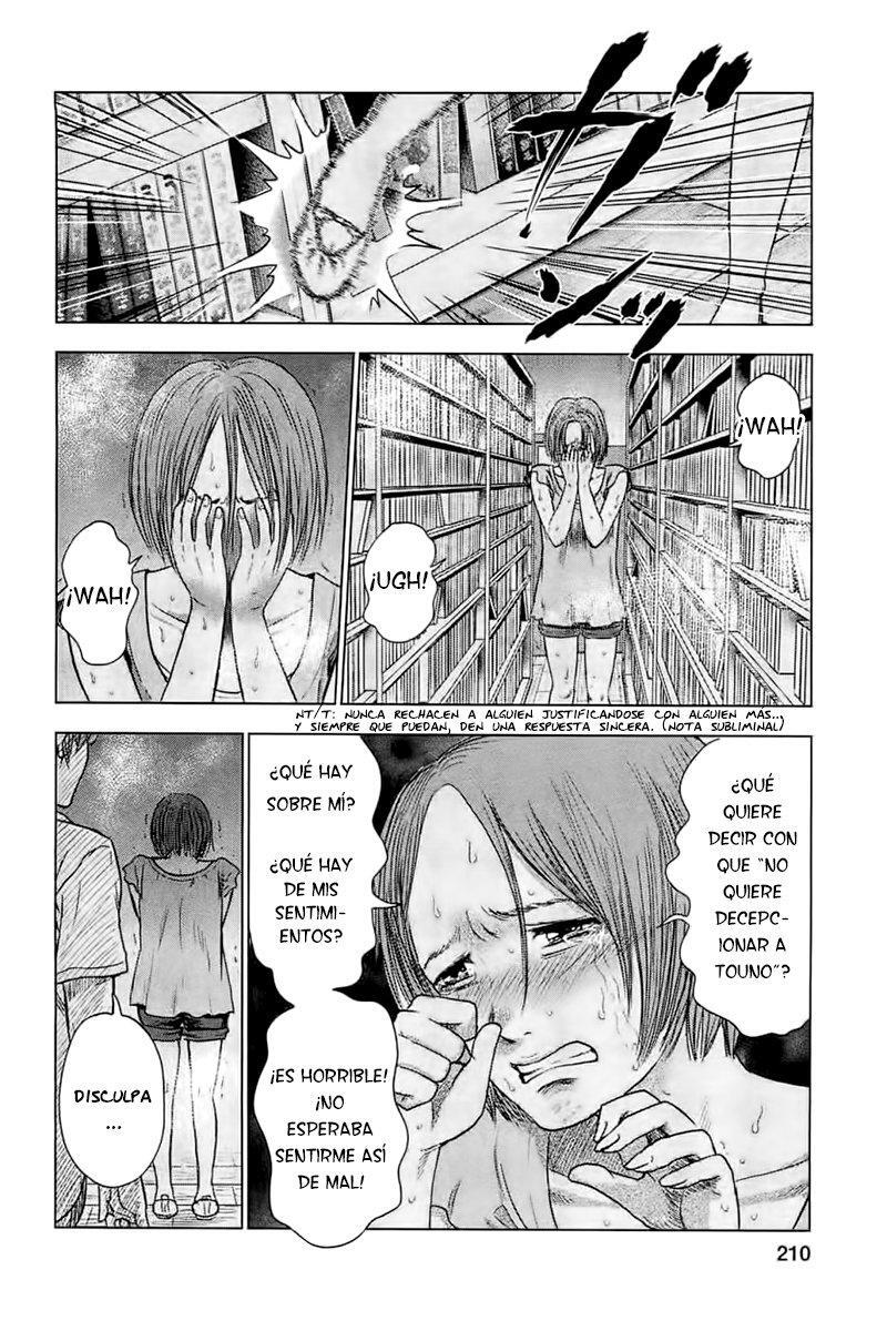 Capitulo 26 page 17