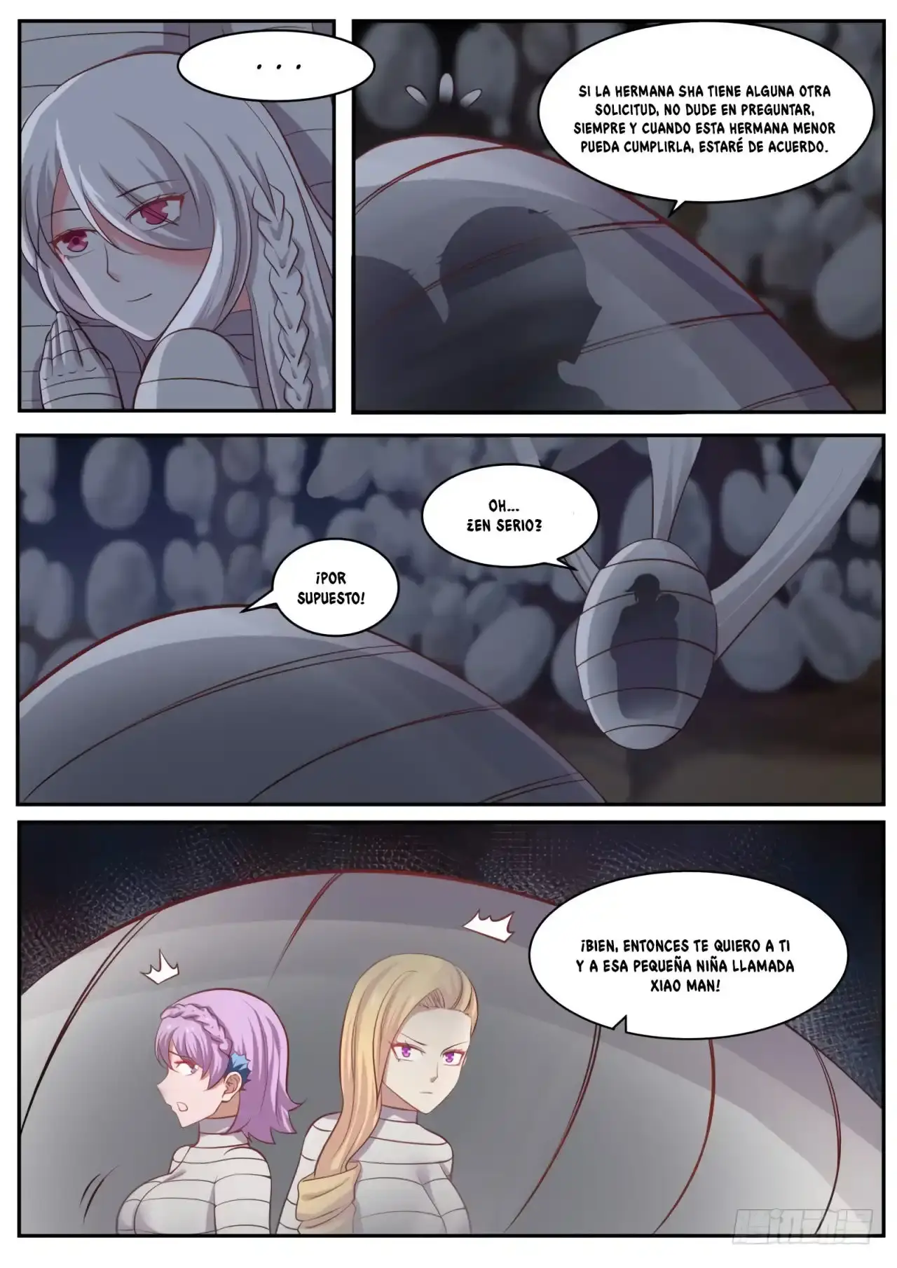 Capitulo 250 page 5