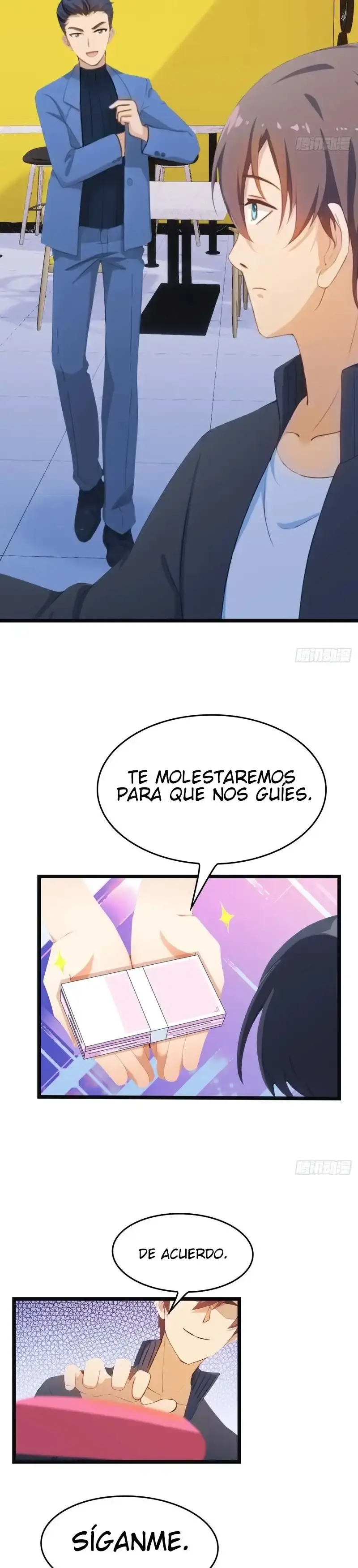 Capitulo 469 page 10