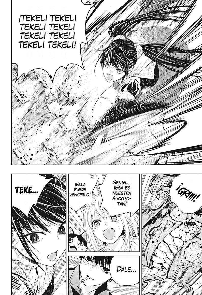Capitulo 22 page 11