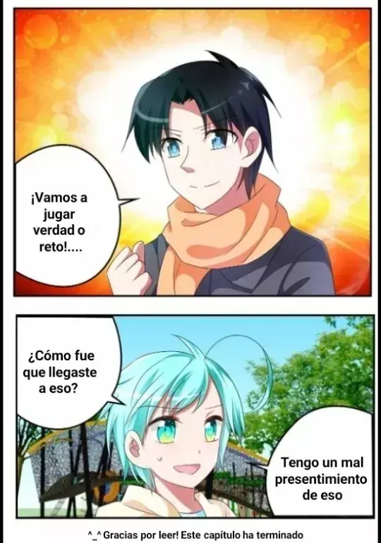 Capitulo 318 page 11