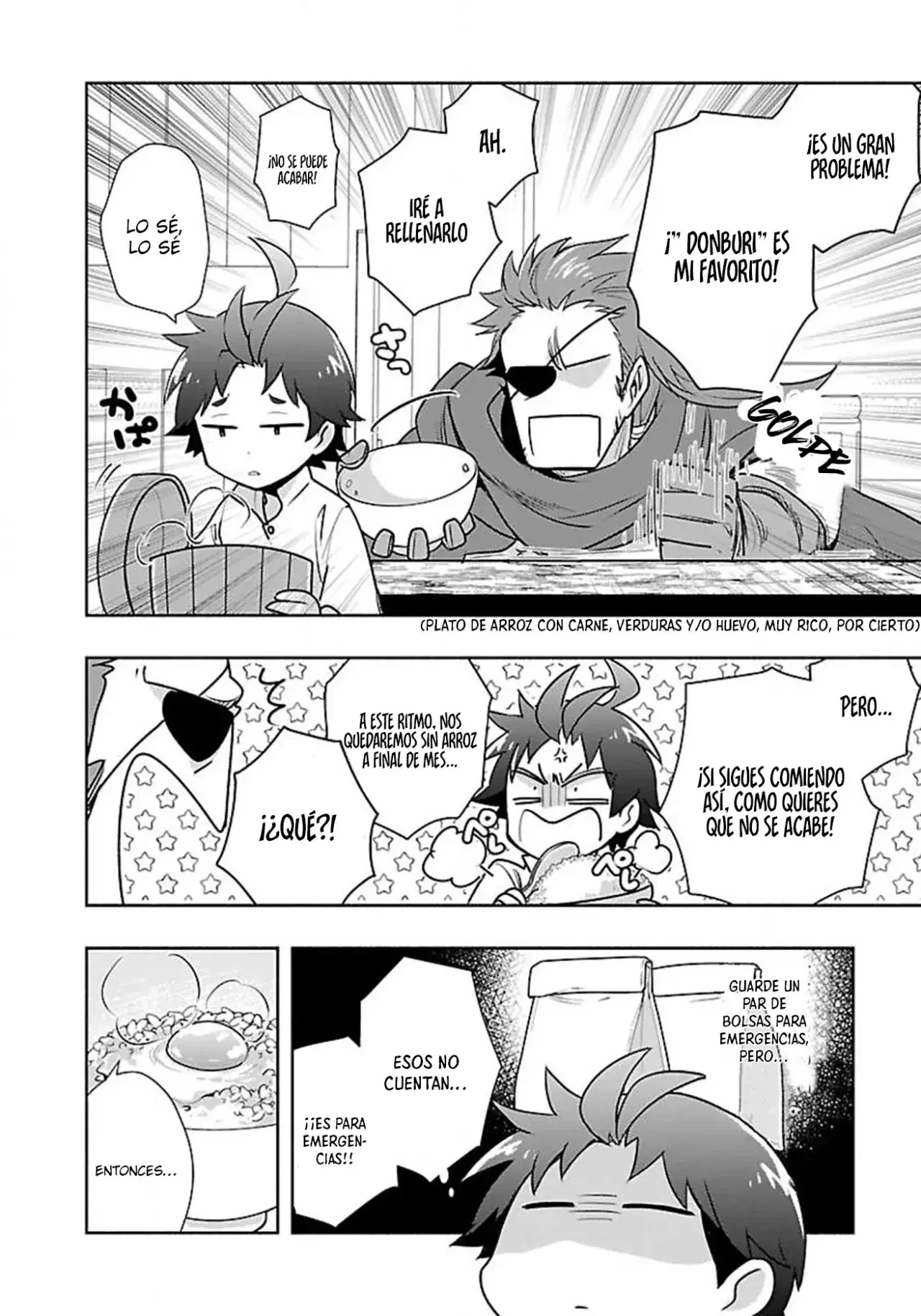 Capitulo 62 page 5