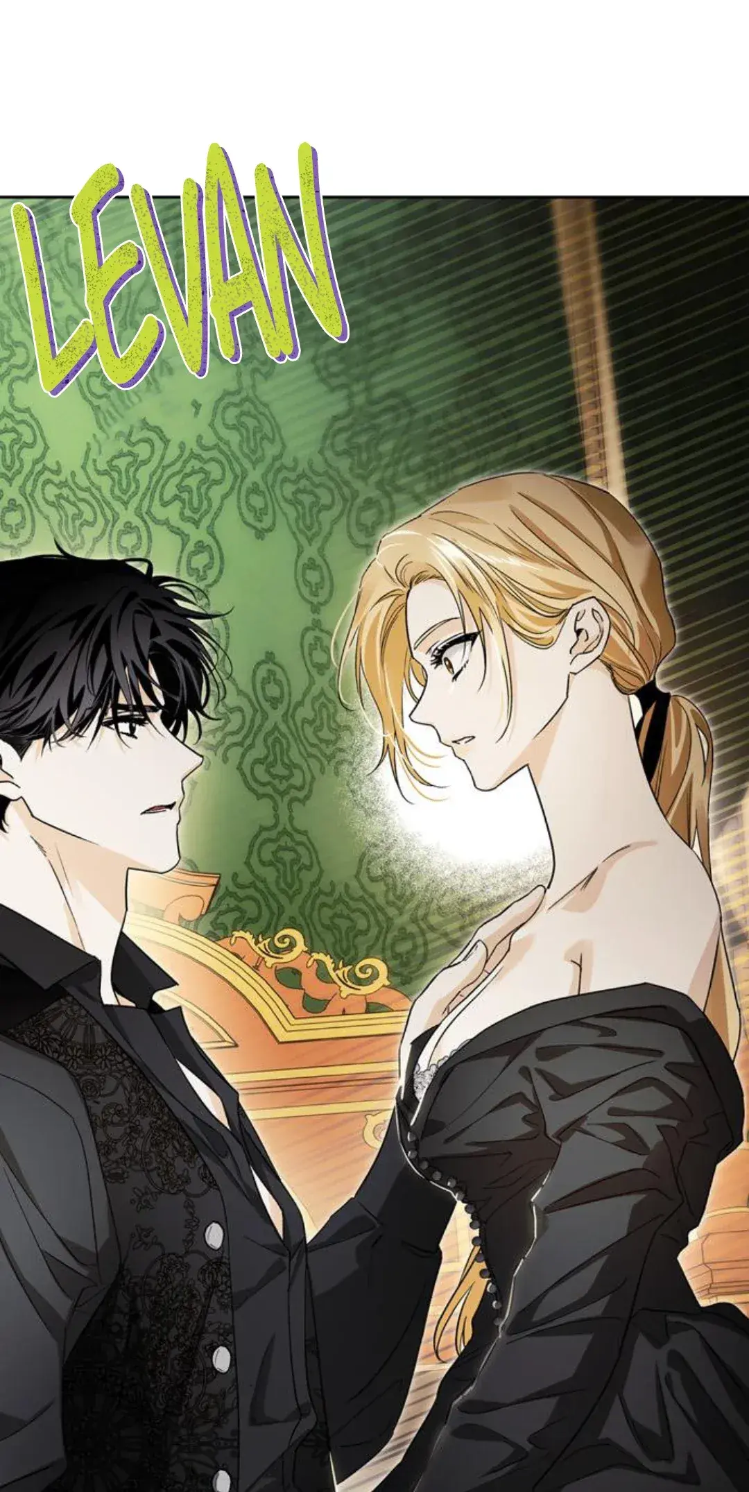 Capitulo 32 page 21