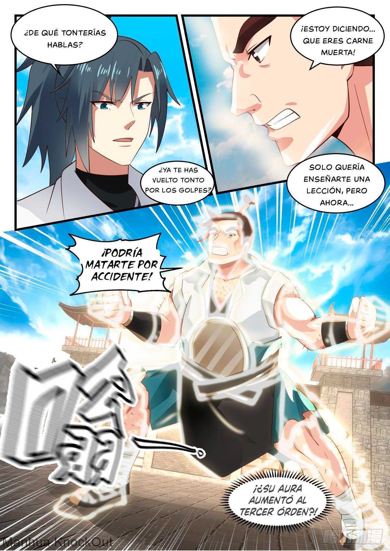 Capitulo 1718 page 4