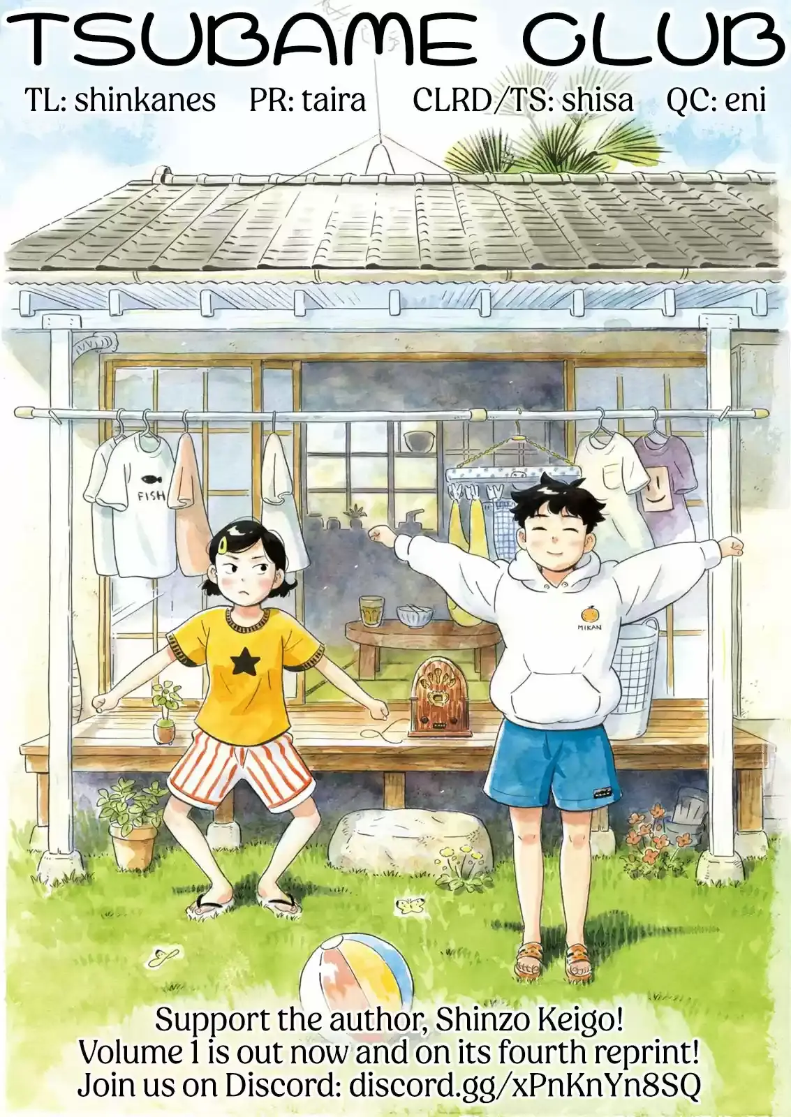 Capitulo 16 page 22