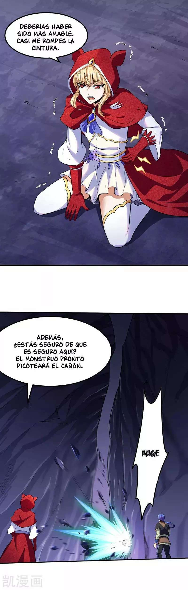 Capitulo 120 page 5