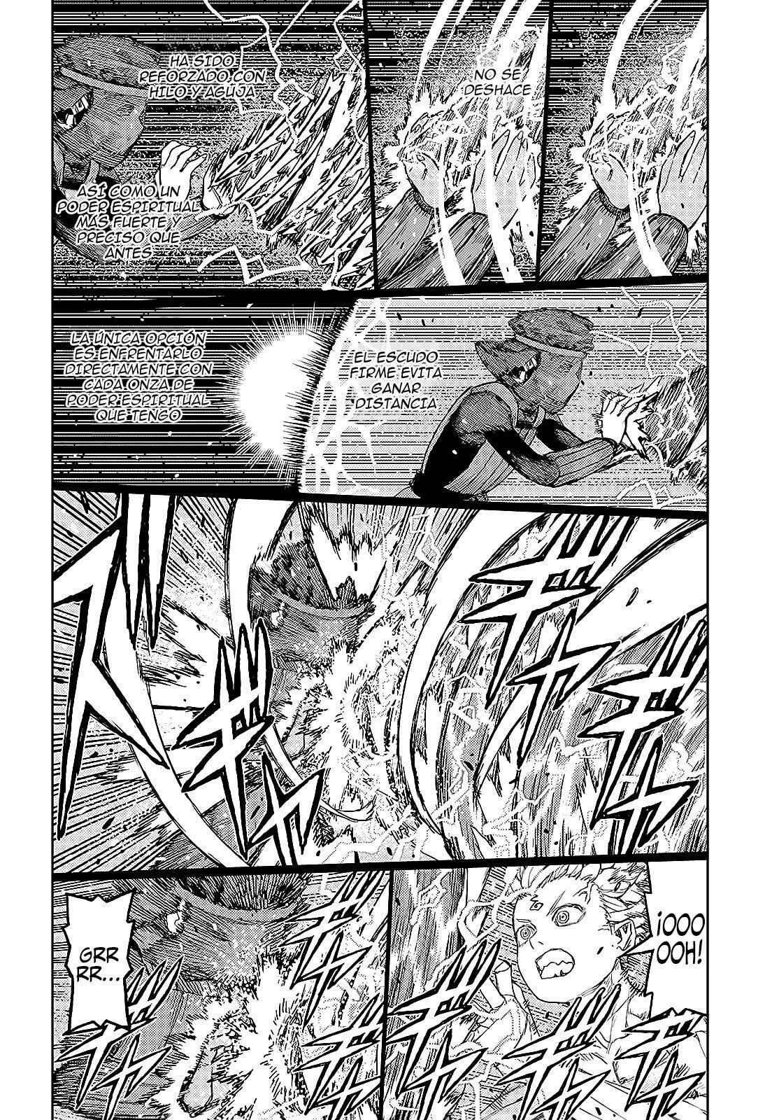 Capitulo 142 page 37