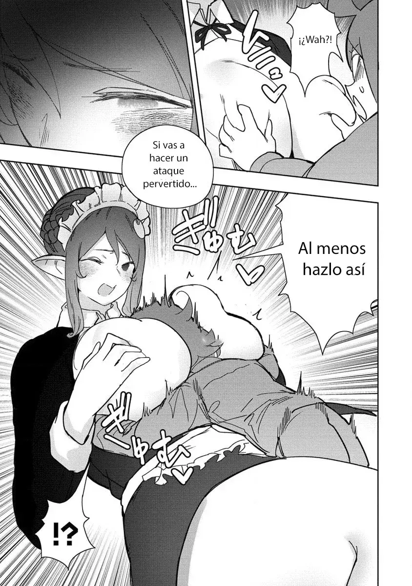 Capitulo 19 page 9