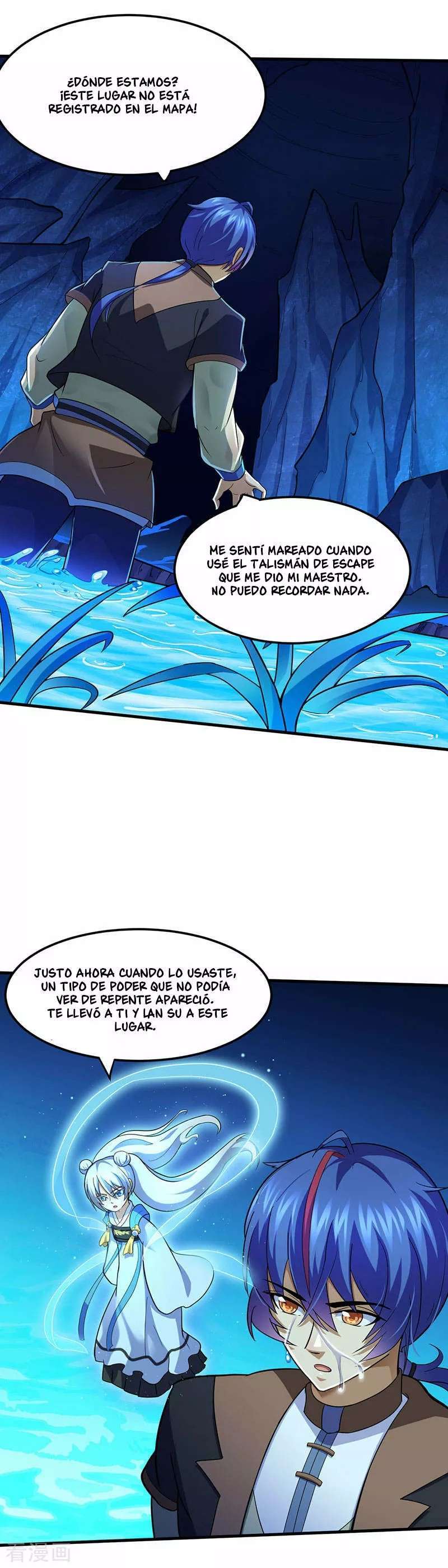 Capitulo 106 page 17