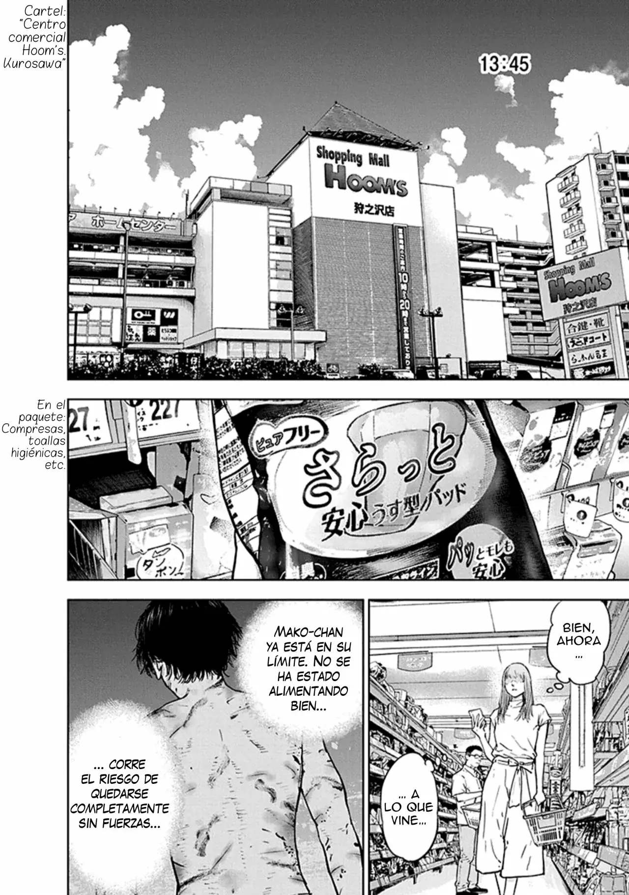 Capitulo 39 page 18