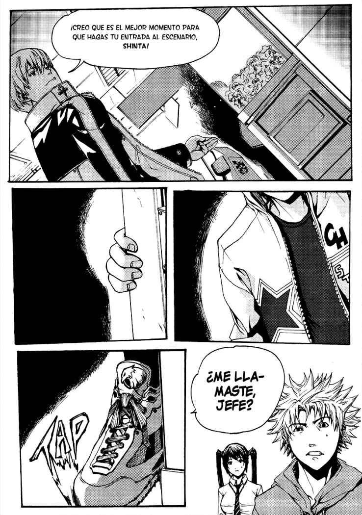 Capitulo 3 page 3
