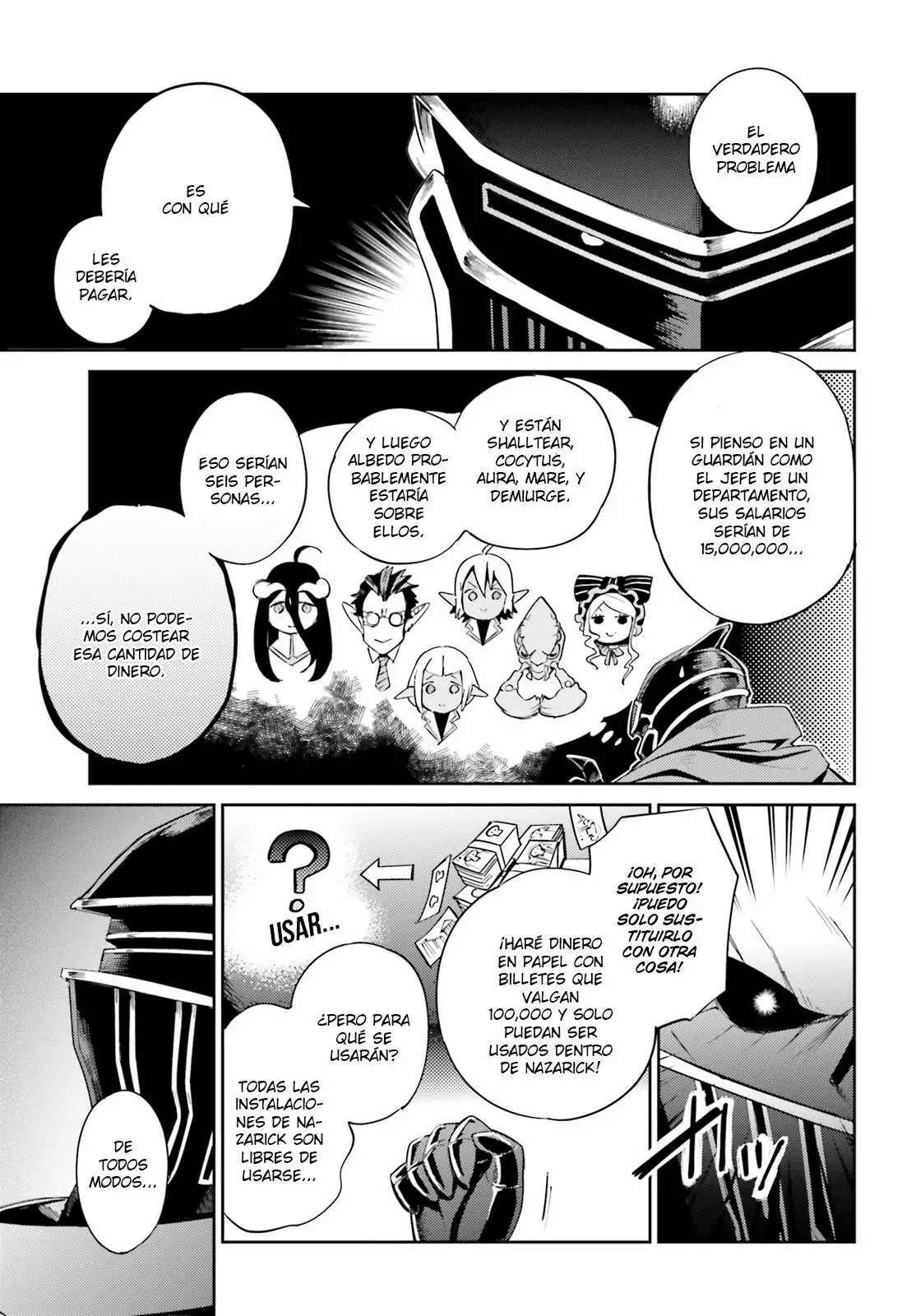 Capitulo 31 page 10
