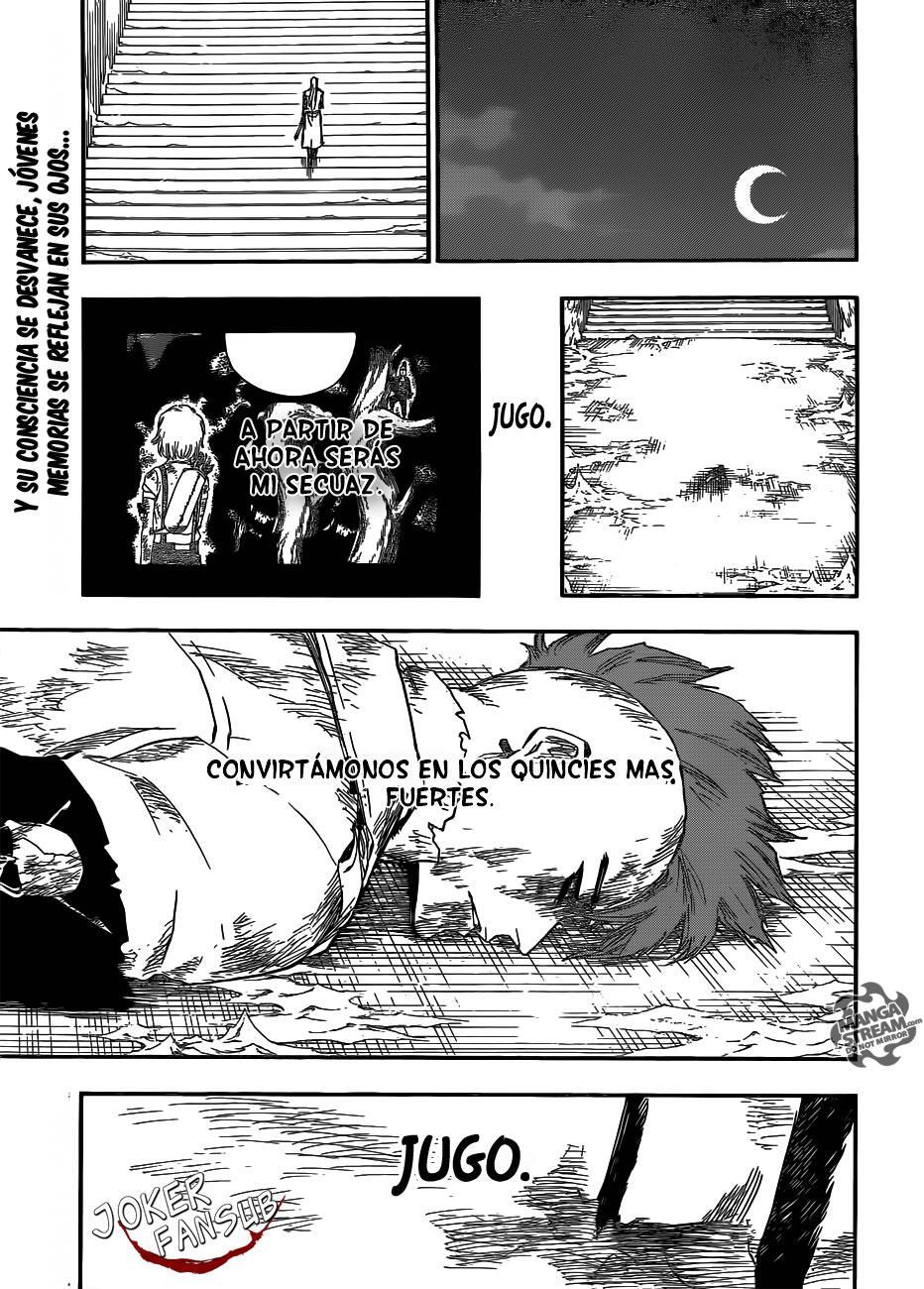 Capitulo 634 page 17