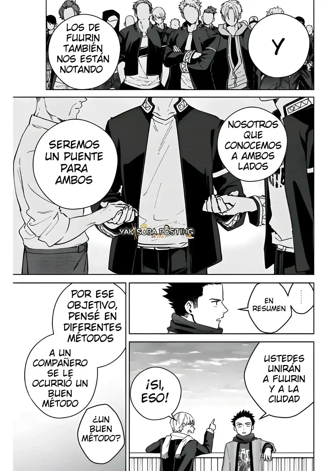 Capitulo 97 page 14
