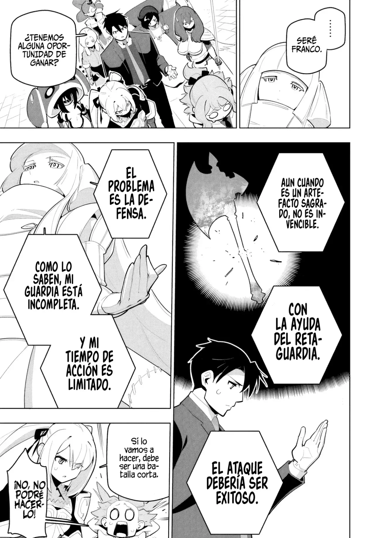 Capitulo 30 page 34