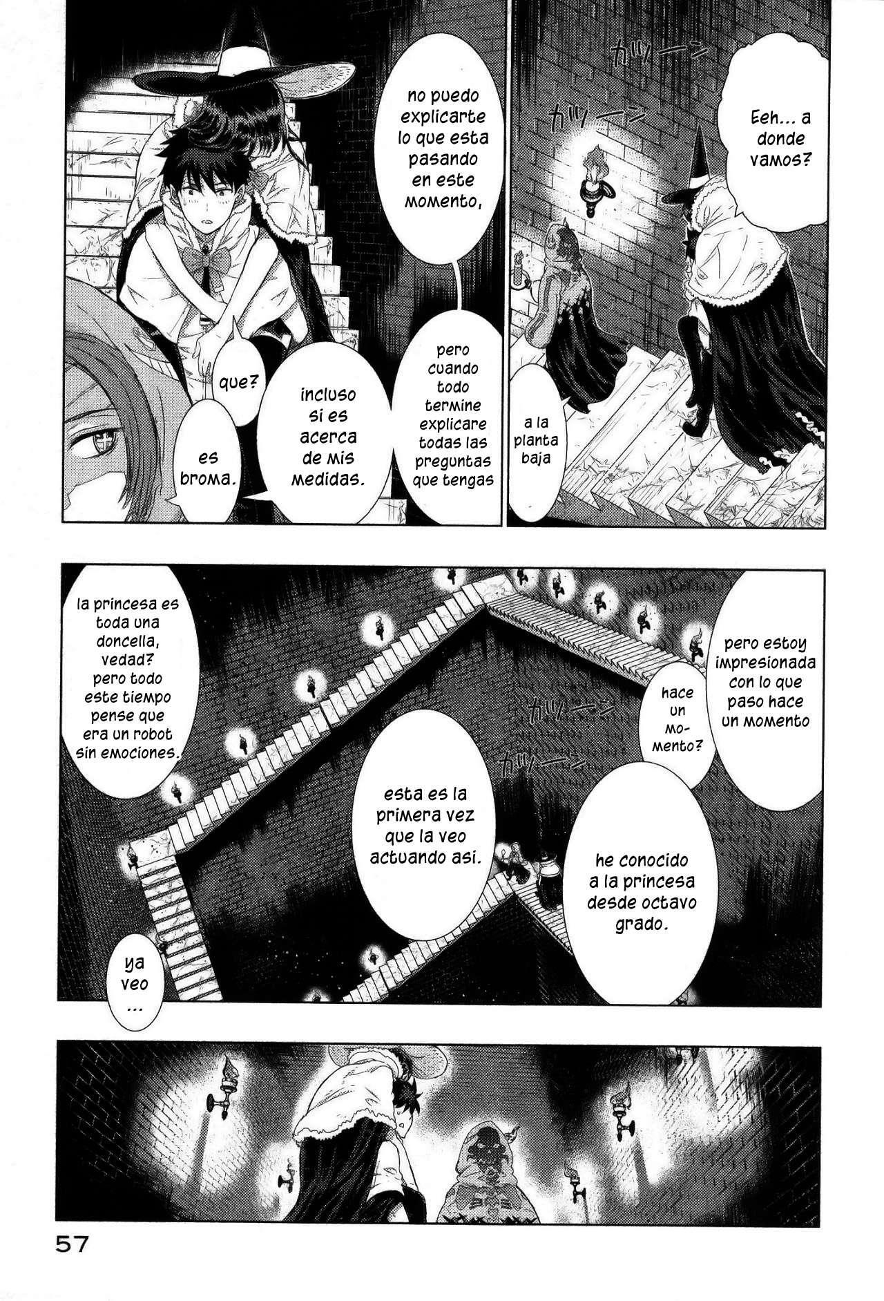 Capitulo 18 page 14