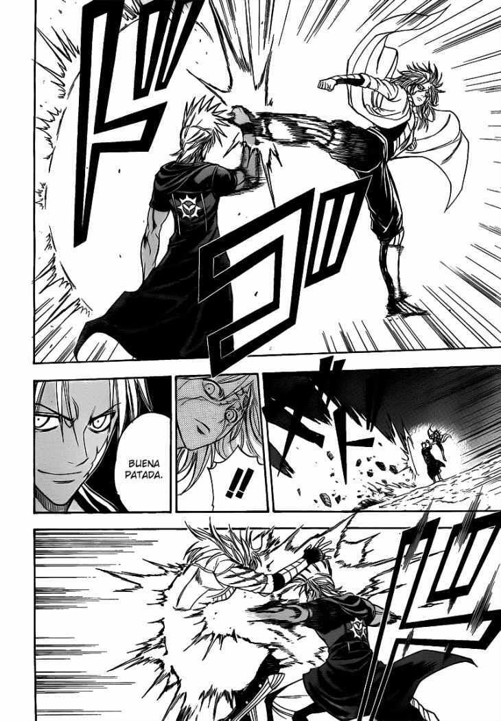 Capitulo 111 page 10